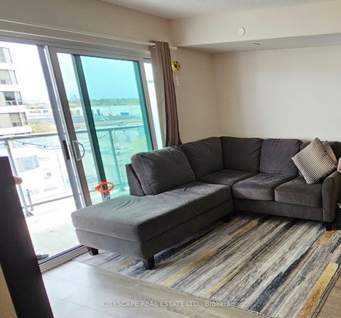 Photo 7 at 606 - 2152 Lawrence Avenue E, Maryvale, Toronto