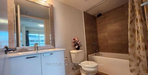 Photo 8 at 606 - 2152 Lawrence Avenue E, Maryvale, Toronto