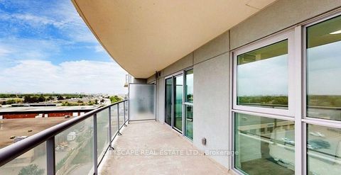 Photo 9 at 606 - 2152 Lawrence Avenue E, Maryvale, Toronto
