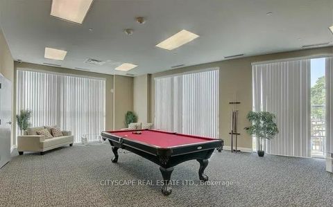 Photo 10 at 606 - 2152 Lawrence Avenue E, Maryvale, Toronto