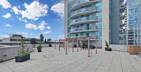 Photo 11 at 606 - 2152 Lawrence Avenue E, Maryvale, Toronto
