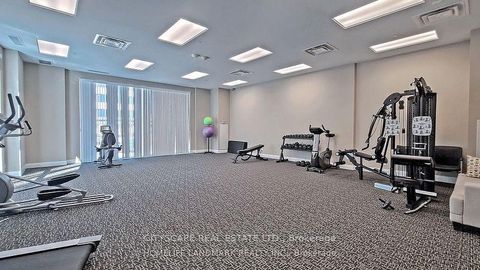 Photo 12 at 606 - 2152 Lawrence Avenue E, Maryvale, Toronto