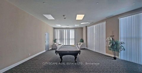 Photo 14 at 606 - 2152 Lawrence Avenue E, Maryvale, Toronto