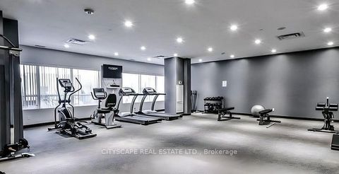 Photo 16 at 606 - 2152 Lawrence Avenue E, Maryvale, Toronto