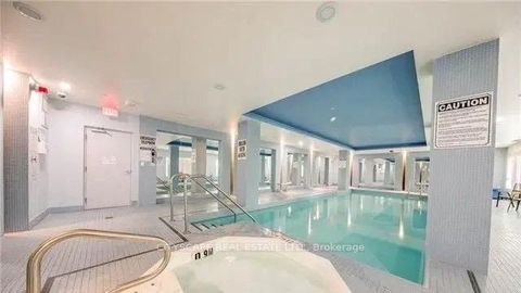 Photo 17 at 606 - 2152 Lawrence Avenue E, Maryvale, Toronto