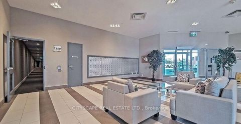 Photo 18 at 606 - 2152 Lawrence Avenue E, Maryvale, Toronto