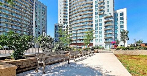 Photo 19 at 606 - 2152 Lawrence Avenue E, Maryvale, Toronto