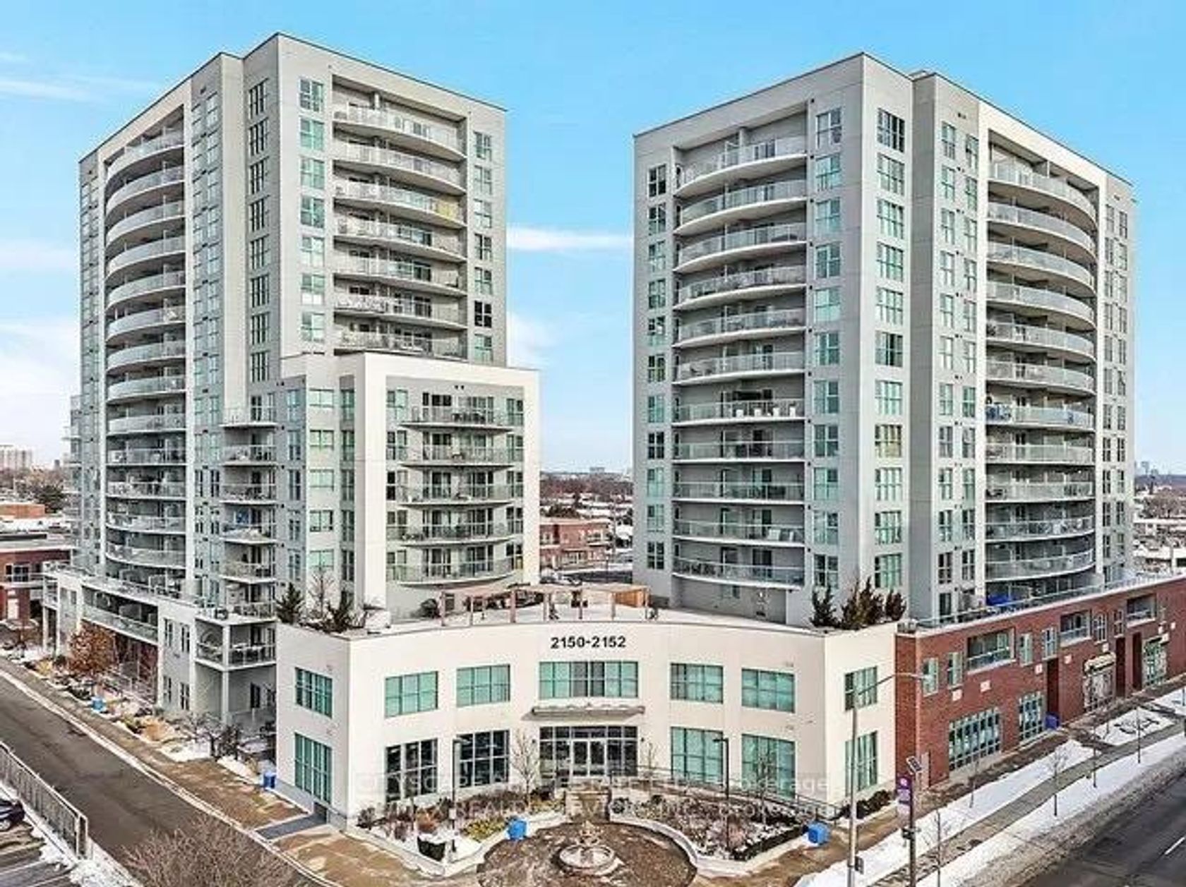 606 - 2152 Lawrence Avenue E, Maryvale, Toronto photo 7