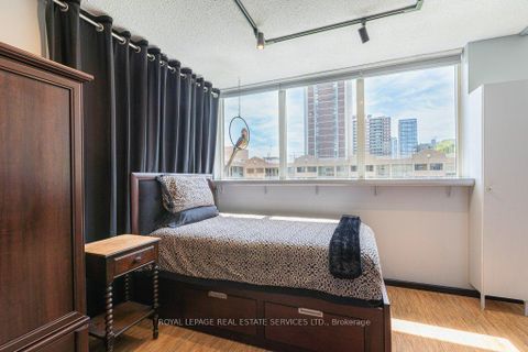 Photo 7 at 409 - 15 Maitland Place, South St. James Town, Toronto