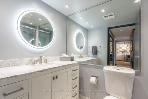 Photo 9 at 409 - 15 Maitland Place, South St. James Town, Toronto