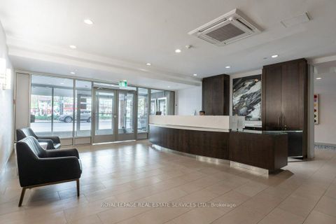 Photo 16 at 409 - 15 Maitland Place, South St. James Town, Toronto