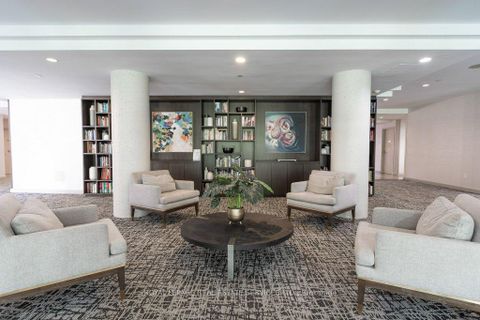 Photo 18 at 409 - 15 Maitland Place, South St. James Town, Toronto
