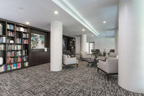 Photo 19 at 409 - 15 Maitland Place, South St. James Town, Toronto