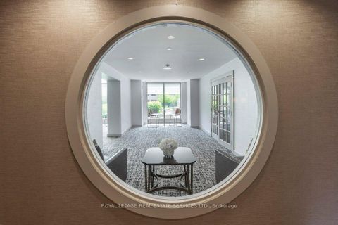 Photo 20 at 409 - 15 Maitland Place, South St. James Town, Toronto