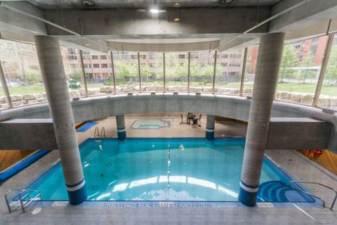 Photo 22 at 409 - 15 Maitland Place, South St. James Town, Toronto