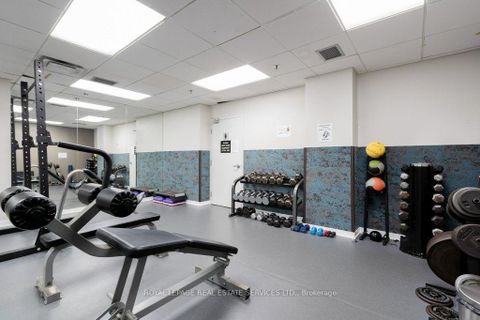 Photo 25 at 409 - 15 Maitland Place, South St. James Town, Toronto