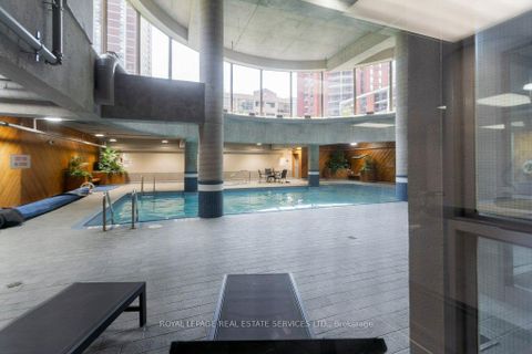 Photo 26 at 409 - 15 Maitland Place, South St. James Town, Toronto