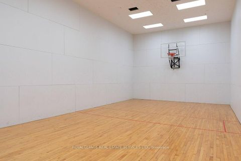 Photo 27 at 409 - 15 Maitland Place, South St. James Town, Toronto