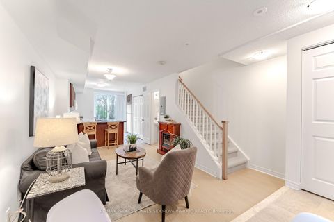 Photo 2 at 117 - 870 Jane Street, Smythe, Toronto