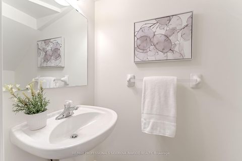 Photo 5 at 117 - 870 Jane Street, Smythe, Toronto