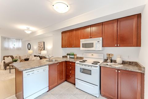Photo 7 at 117 - 870 Jane Street, Smythe, Toronto