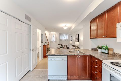 Photo 8 at 117 - 870 Jane Street, Smythe, Toronto