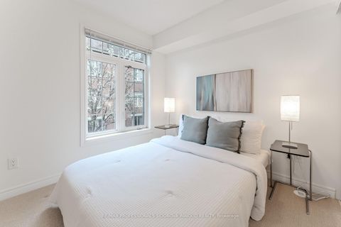 Photo 12 at 117 - 870 Jane Street, Smythe, Toronto