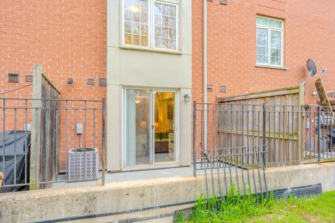 Photo 16 at 117 - 870 Jane Street, Smythe, Toronto
