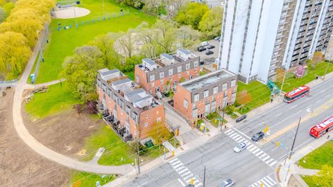 Photo 17 at 117 - 870 Jane Street, Smythe, Toronto