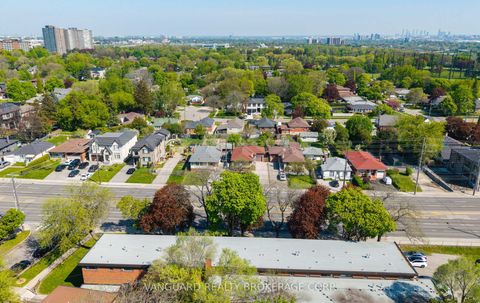 Photo 1 at 182 Dixon Road, The Westway, Toronto