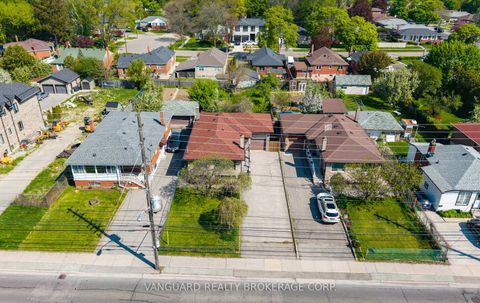 Photo 3 at 182 Dixon Road, The Westway, Toronto