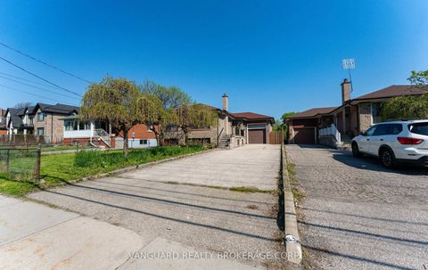 Photo 4 at 182 Dixon Road, The Westway, Toronto
