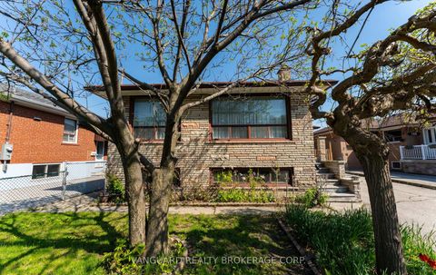 Photo 5 at 182 Dixon Road, The Westway, Toronto