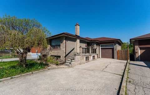 Photo 6 at 182 Dixon Road, The Westway, Toronto