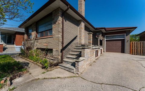 Photo 7 at 182 Dixon Road, The Westway, Toronto