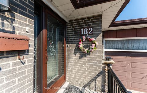Photo 8 at 182 Dixon Road, The Westway, Toronto