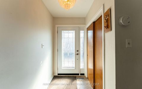 Photo 9 at 182 Dixon Road, The Westway, Toronto