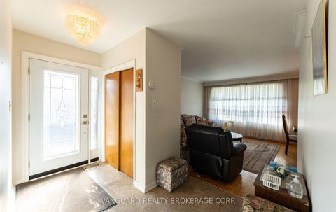 Photo 10 at 182 Dixon Road, The Westway, Toronto