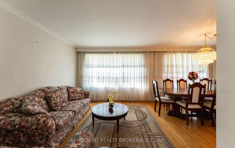 Photo 11 at 182 Dixon Road, The Westway, Toronto