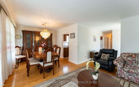 Photo 13 at 182 Dixon Road, The Westway, Toronto