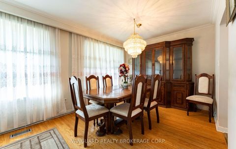 Photo 14 at 182 Dixon Road, The Westway, Toronto