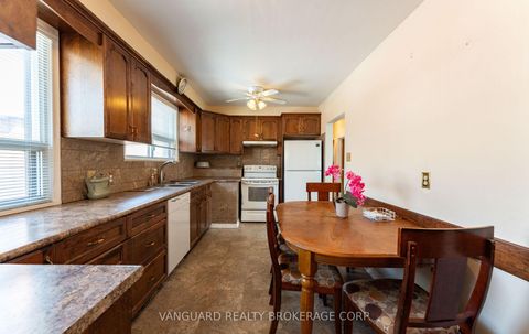 Photo 15 at 182 Dixon Road, The Westway, Toronto