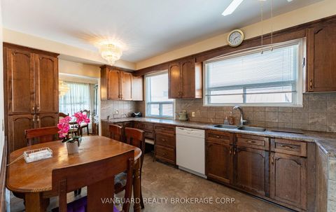 Photo 16 at 182 Dixon Road, The Westway, Toronto
