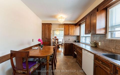 Photo 17 at 182 Dixon Road, The Westway, Toronto