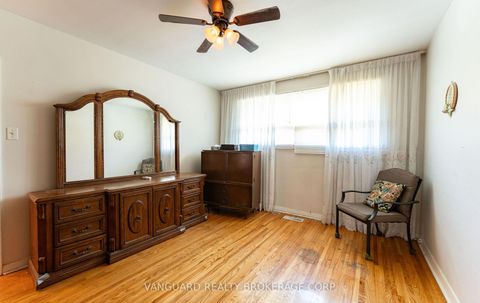 Photo 21 at 182 Dixon Road, The Westway, Toronto