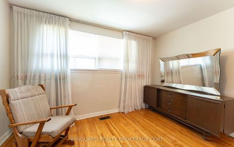 Photo 23 at 182 Dixon Road, The Westway, Toronto