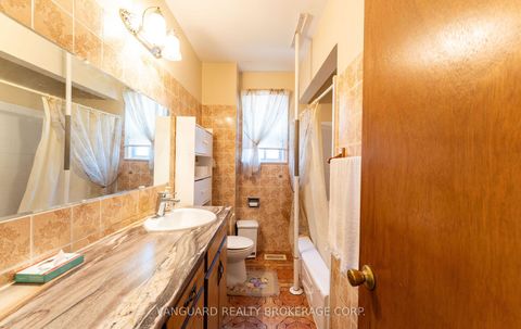 Photo 24 at 182 Dixon Road, The Westway, Toronto
