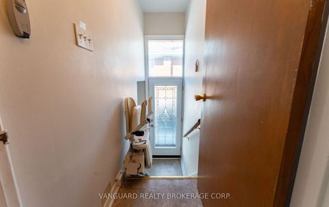Photo 25 at 182 Dixon Road, The Westway, Toronto