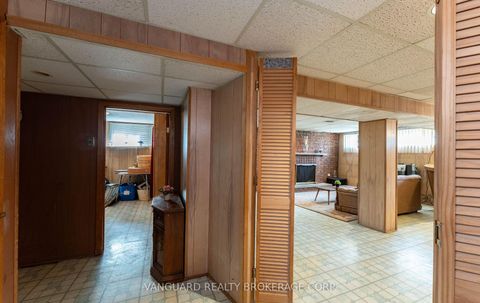Photo 26 at 182 Dixon Road, The Westway, Toronto