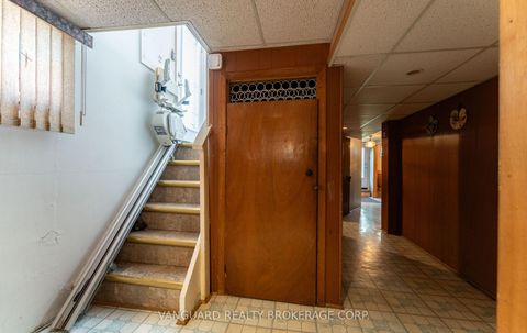 Photo 27 at 182 Dixon Road, The Westway, Toronto